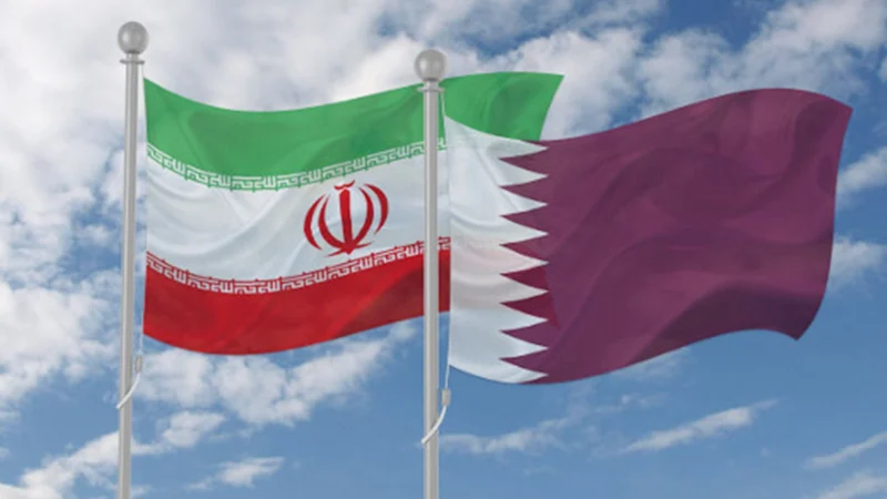 ‘গঠনমূলক ভূমিকা’ রাখায় কাতারকে ধন্যবাদ জানাল ইরান